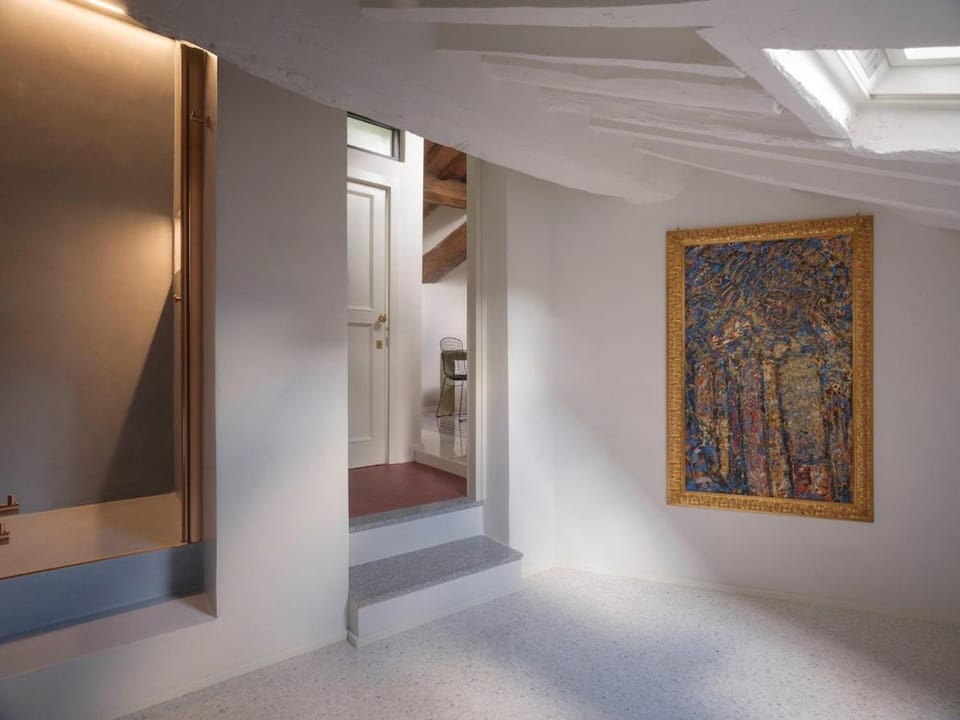 Bright Penthouse in the heart of Lucca - Numa Appartments Apartment in Capannori