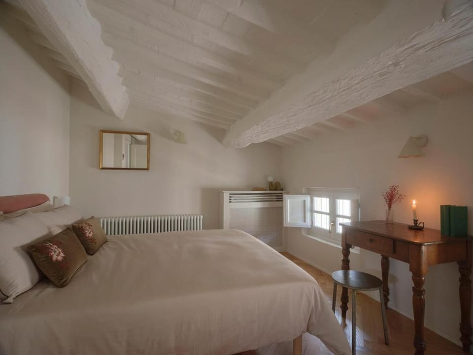 Bright Penthouse in the heart of Lucca - Numa Appartments Apartment in Capannori