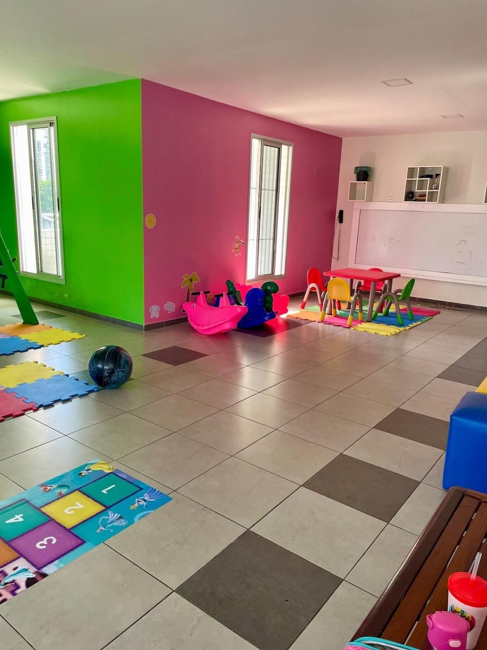 Kids's club