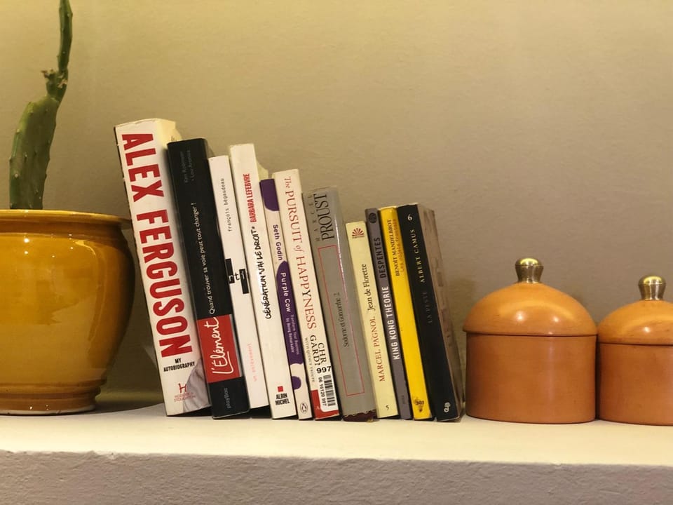 Library