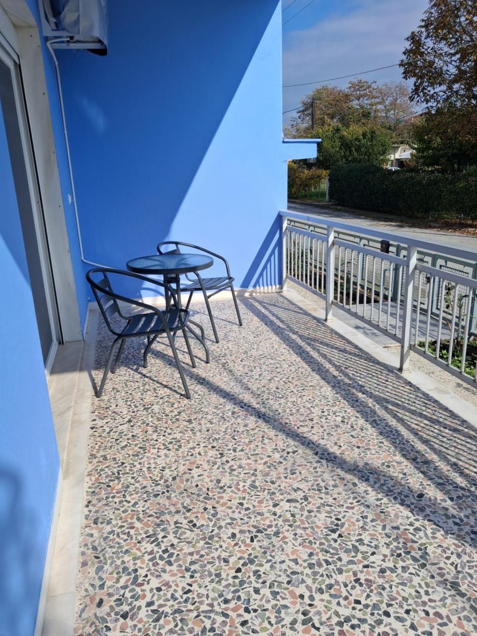 Day, View (from property/room), Balcony/Terrace, Dining area