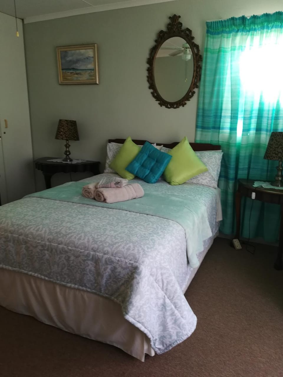 Avondsrus Guesthouse Bed and Breakfast in Western Cape
