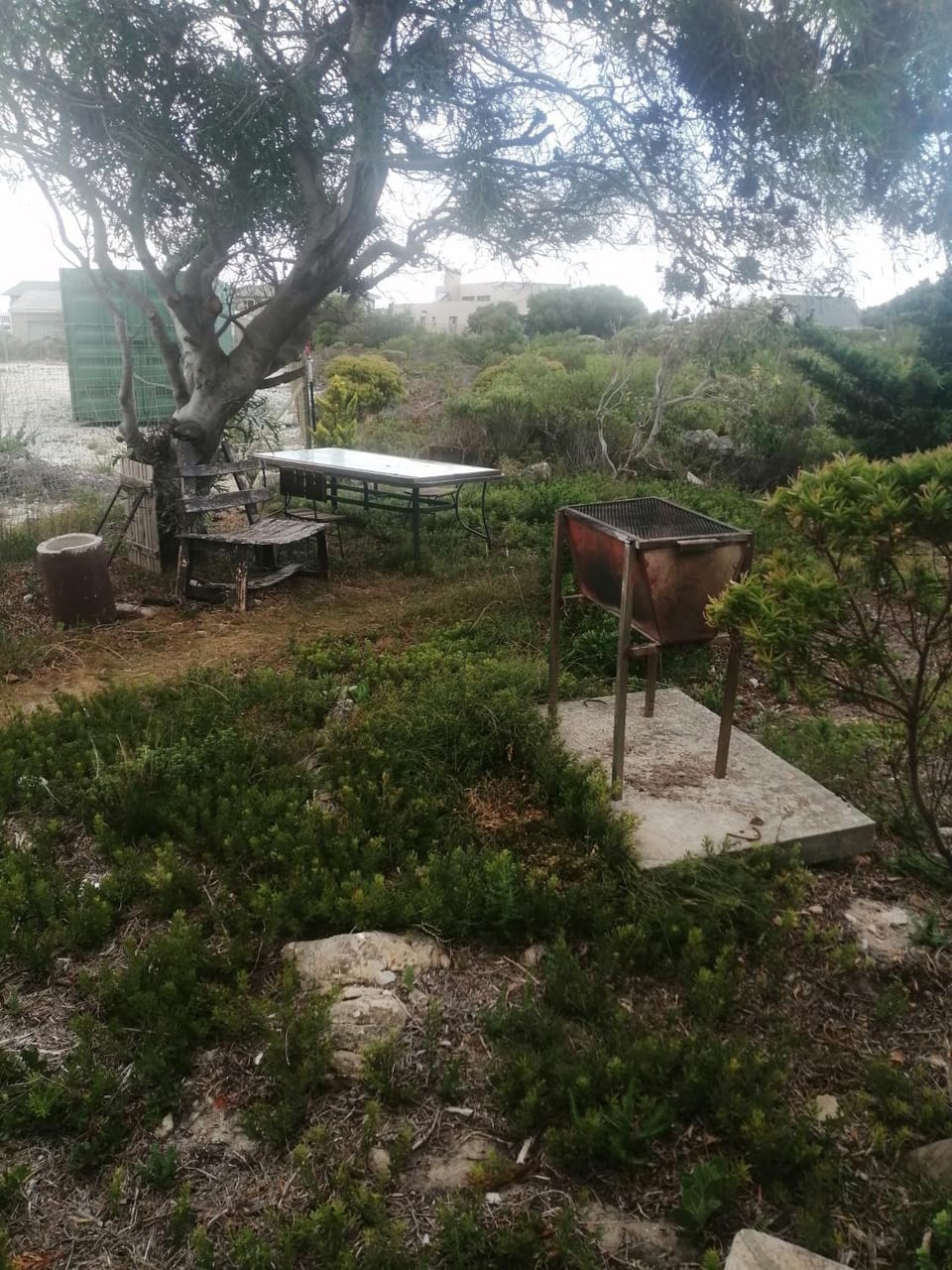 Avondsrus Guesthouse Bed and Breakfast in Western Cape