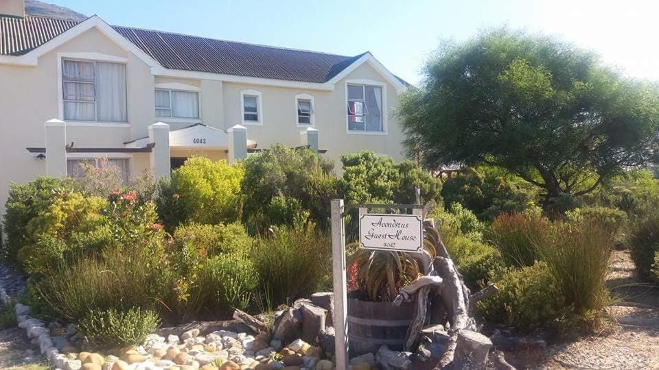 Avondsrus Guesthouse Bed and Breakfast in Western Cape
