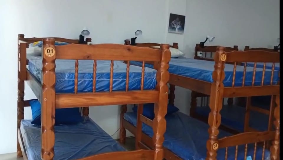 Home Hostel Rio das Ostras Hostel in State of Rio de Janeiro