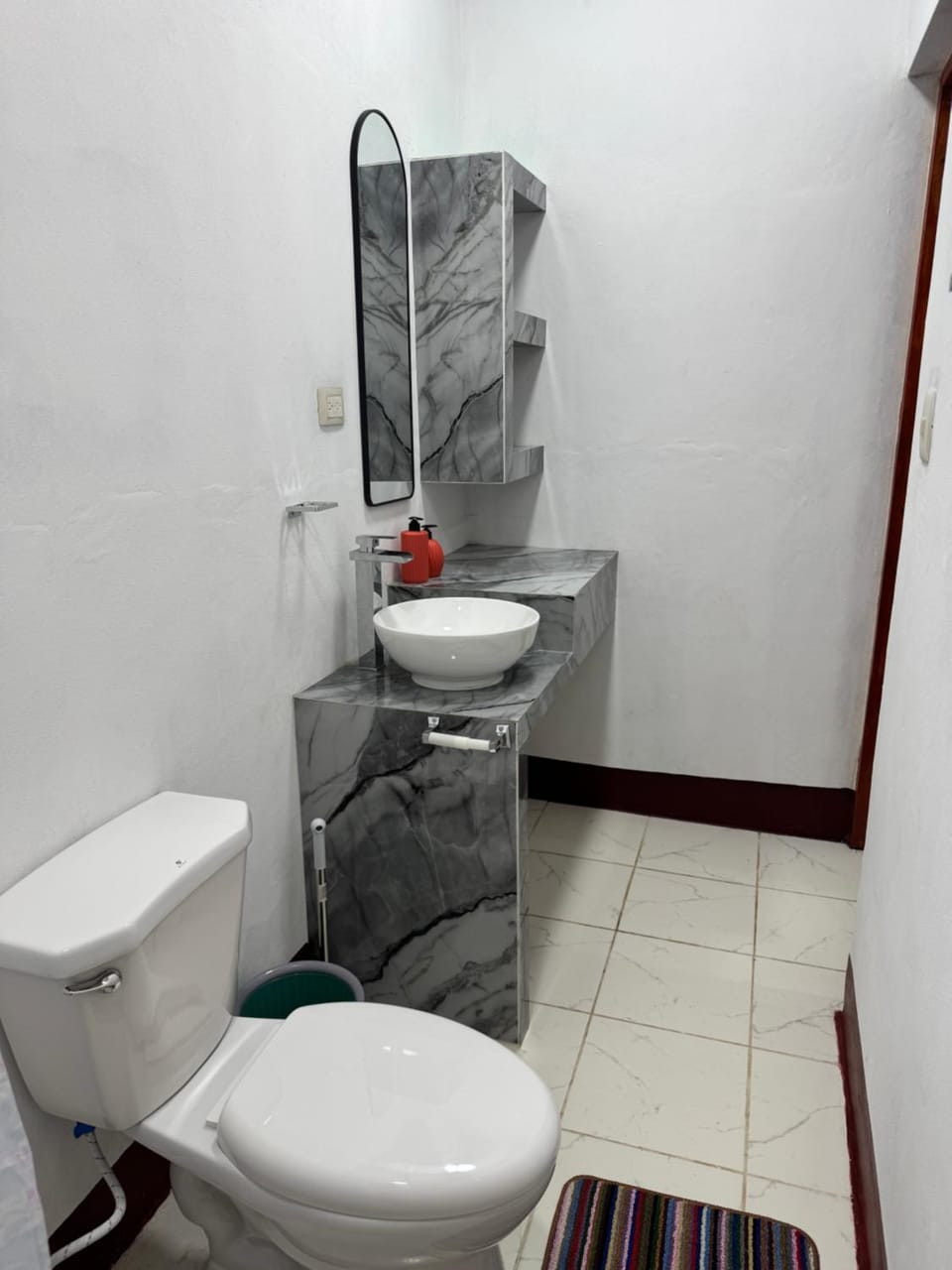 Martín Sardina Apartment in Managua (Department)