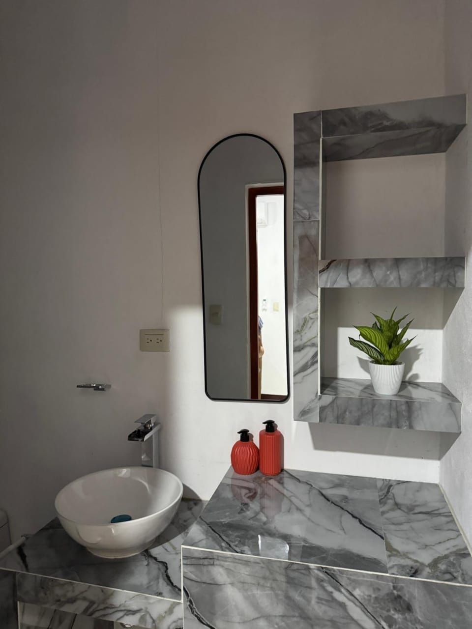 Martín Sardina Apartment in Managua (Department)