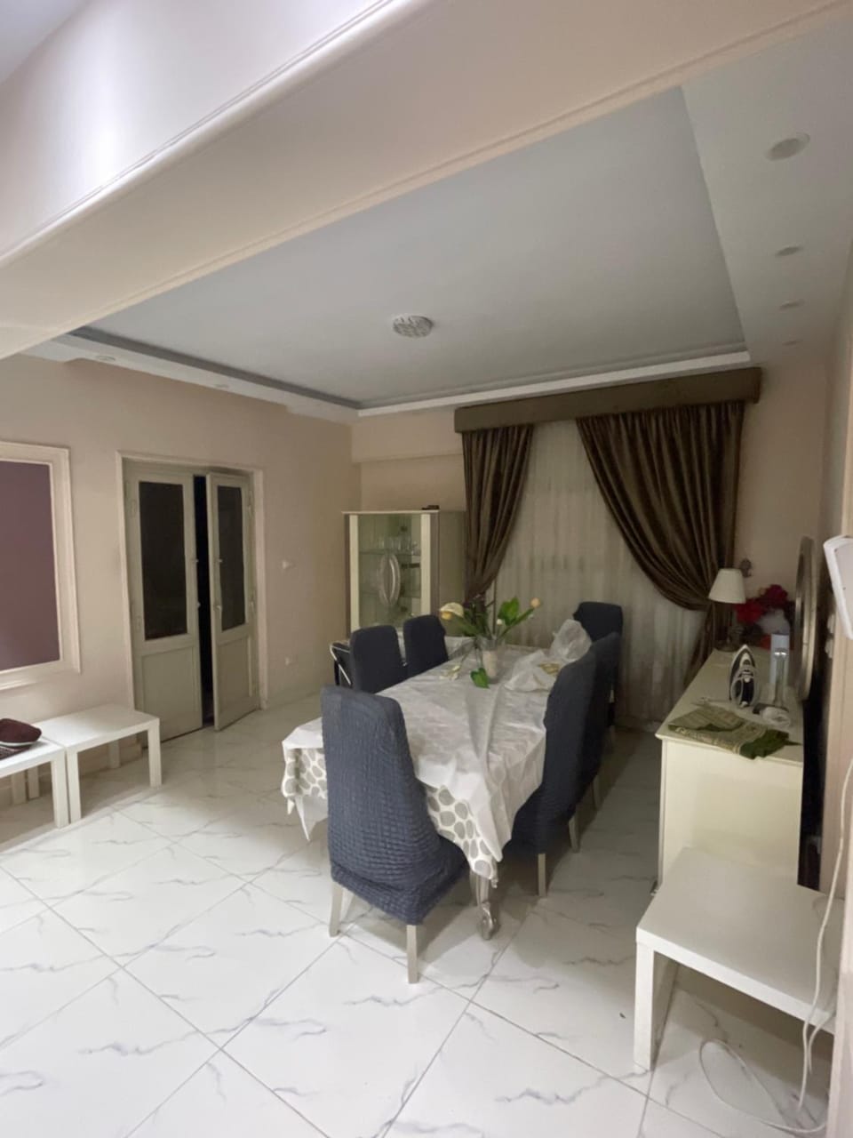 Apartment Apartment in Cairo Governorate