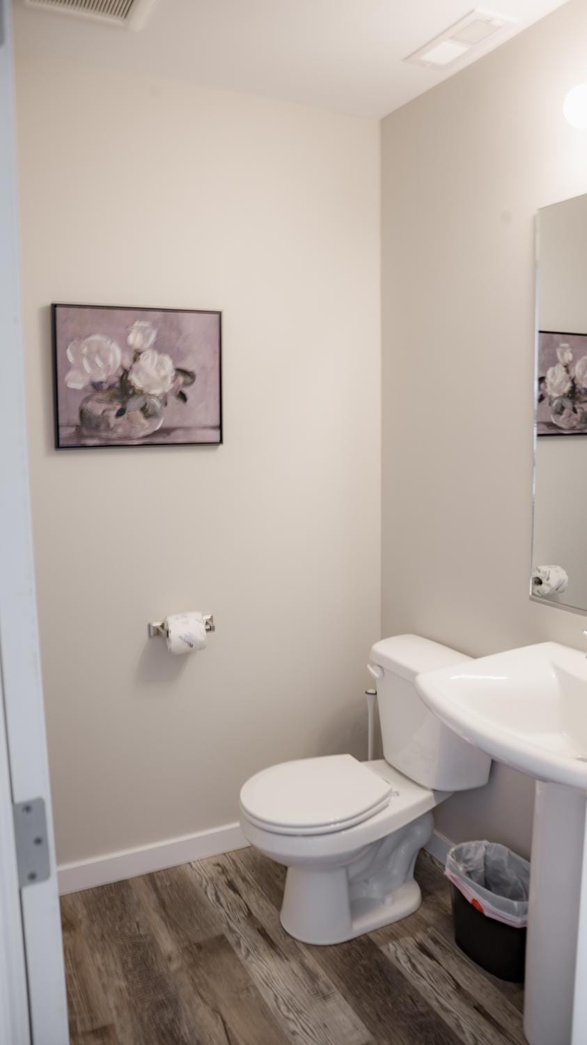 Toilet, Bathroom
