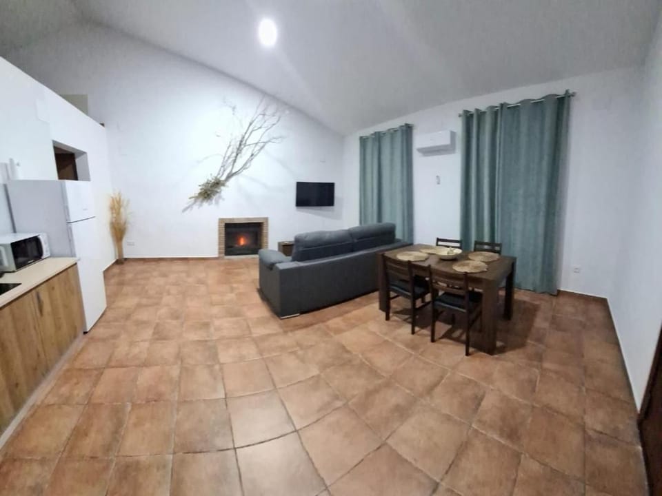 Casas rurales La Colada House in Extremadura, Spain