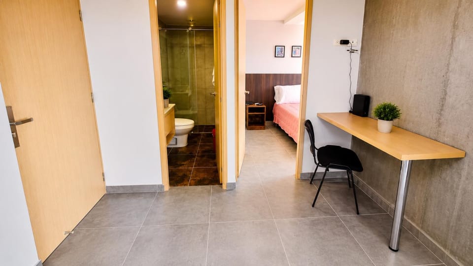 Great Laureles views, Cold AC and best price Apartment in Medellin