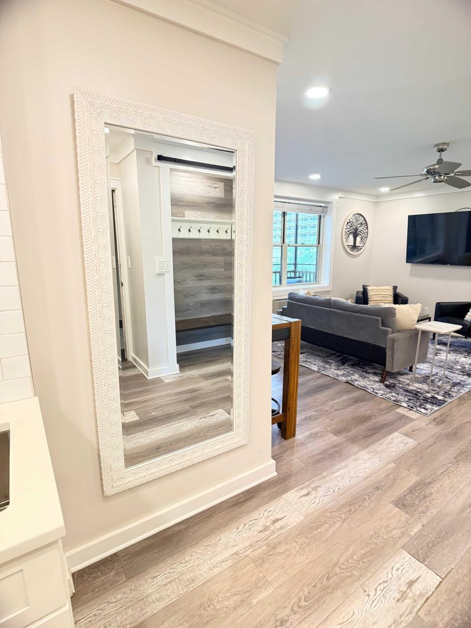 4F Chic Condo Retreat in Downtown Atlanta House in Atlanta