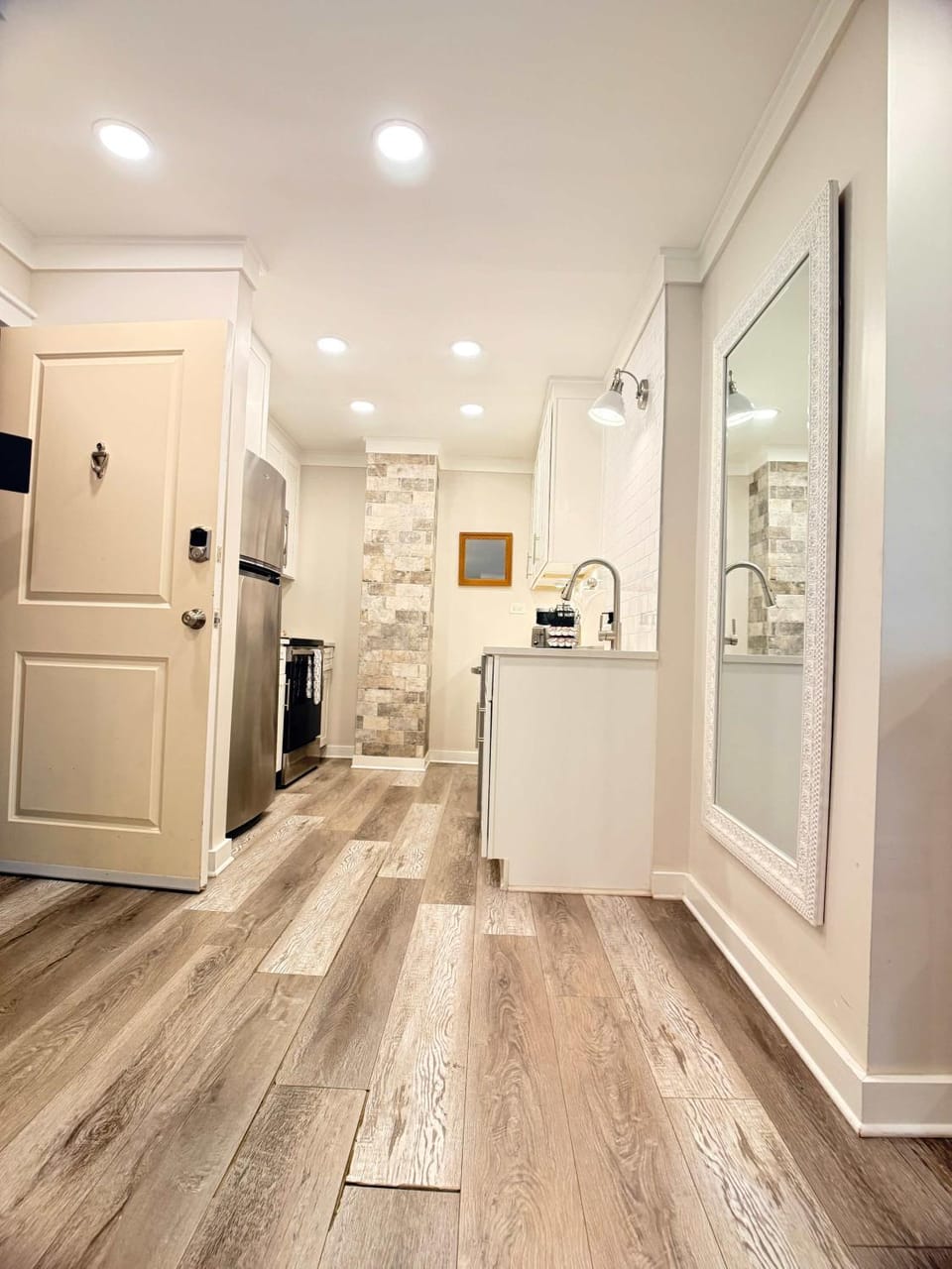 4F Chic Condo Retreat in Downtown Atlanta House in Atlanta