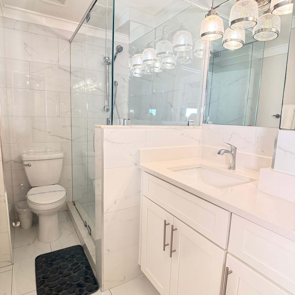 4F Chic Condo Retreat in Downtown Atlanta House in Atlanta