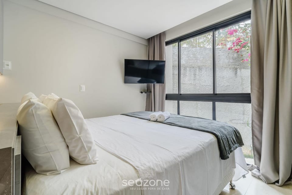 TV and multimedia, Bedroom