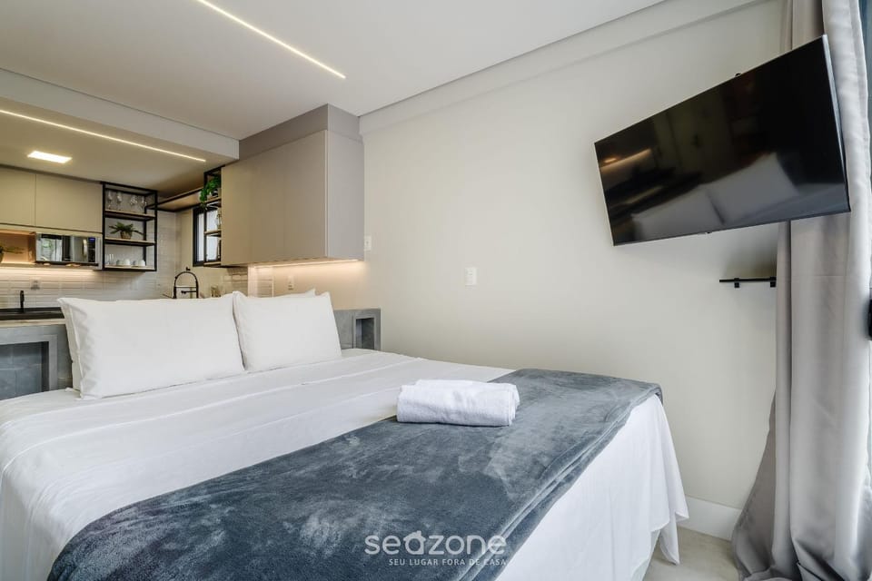 TV and multimedia, Bedroom