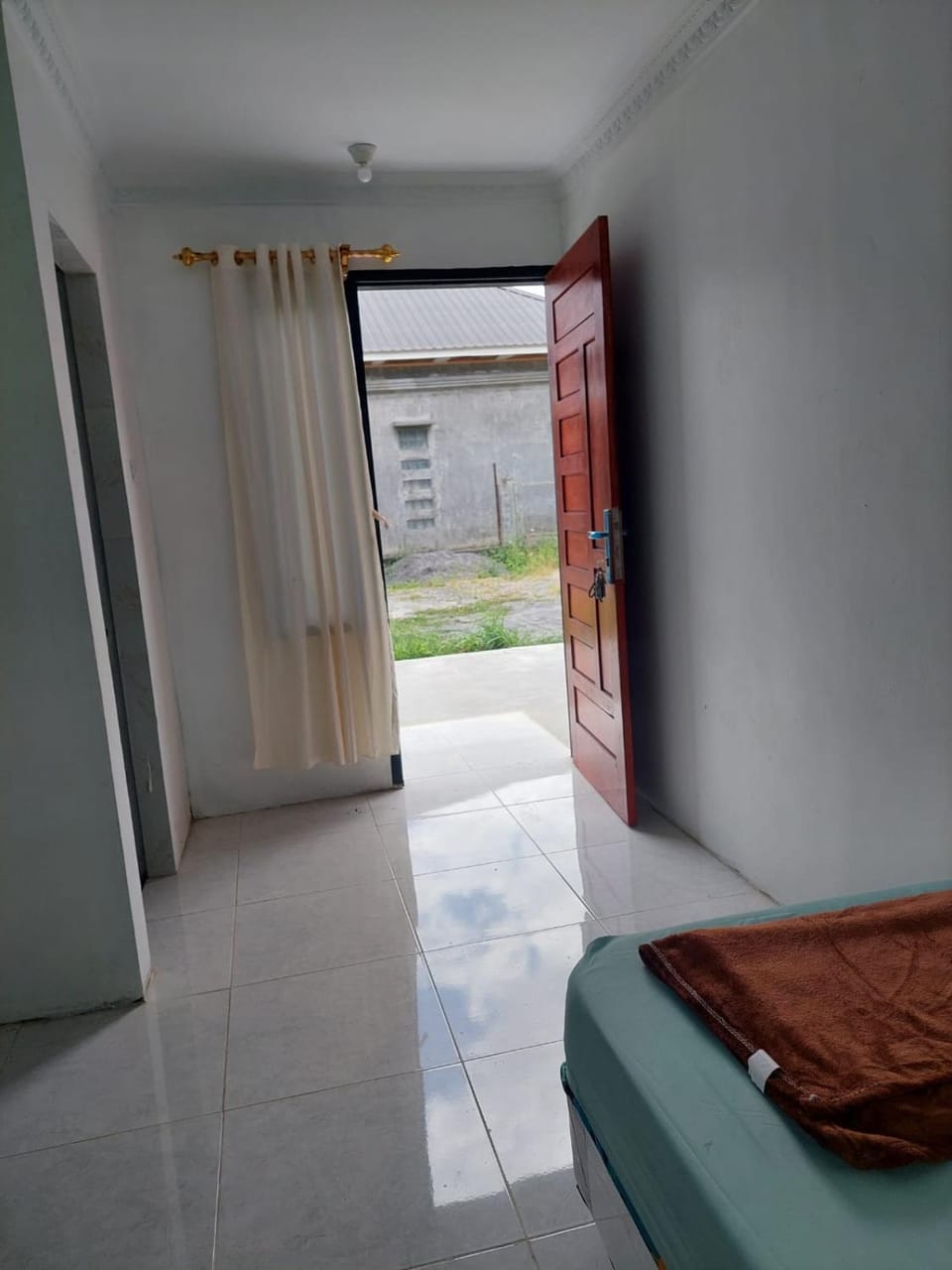 JANNAH Syariah Bed and Breakfast in Indonesia