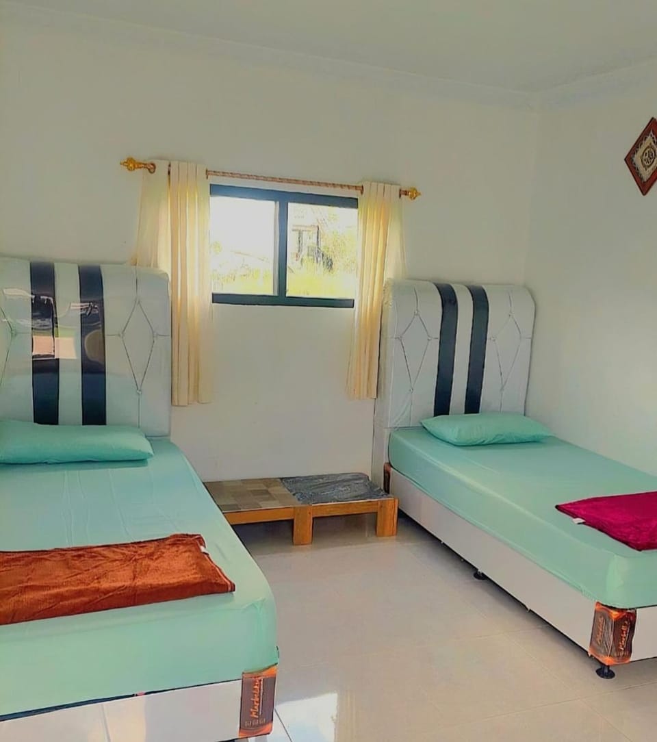 JANNAH Syariah Bed and Breakfast in Indonesia