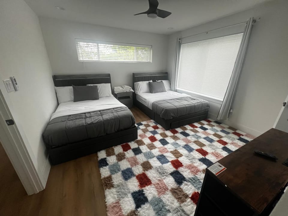 TV and multimedia, Bedroom