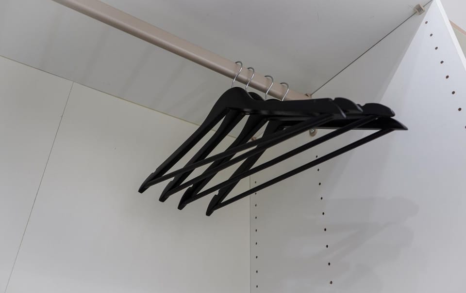 wardrobe