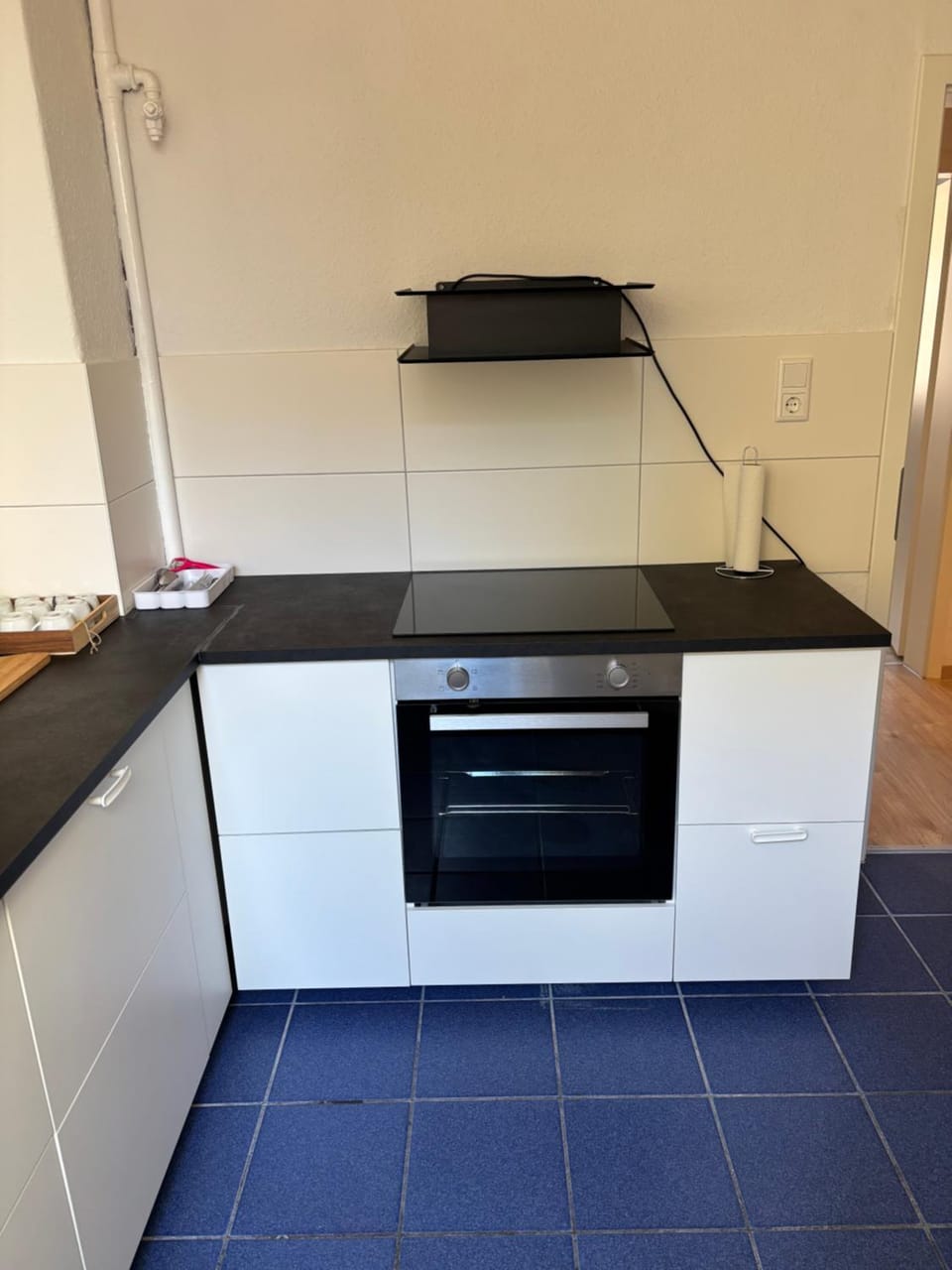 Ringflair Apartment Apartment in Brunswick