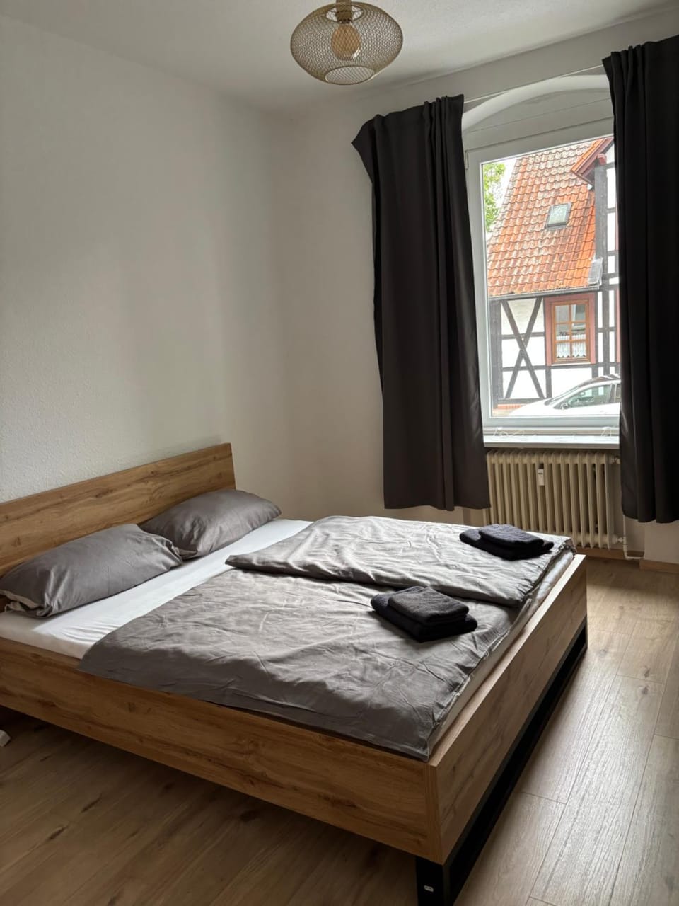 Ringflair Apartment Apartment in Brunswick