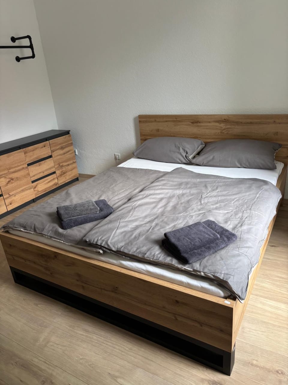 Ringflair Apartment Apartment in Brunswick