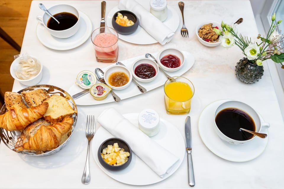 Breakfast