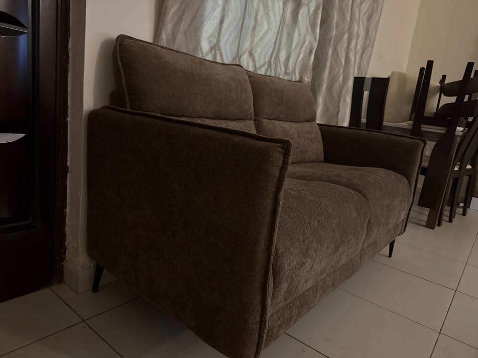Trasacco Family Home House in Accra