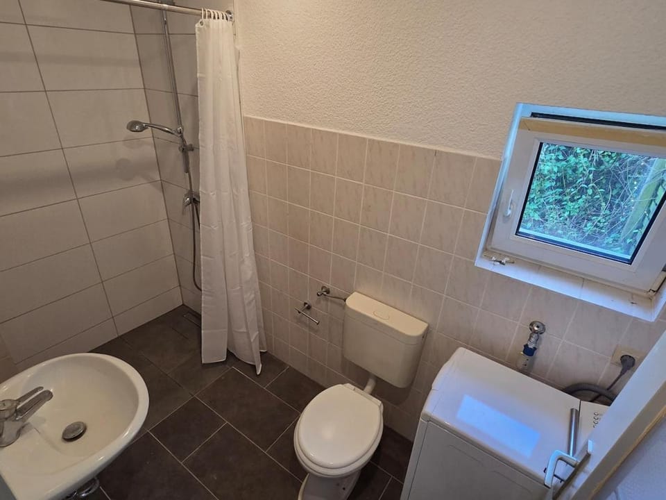 Schöne 2 Zimmer Monteurwohnung Bad Schwartau Apartment in Lubeck