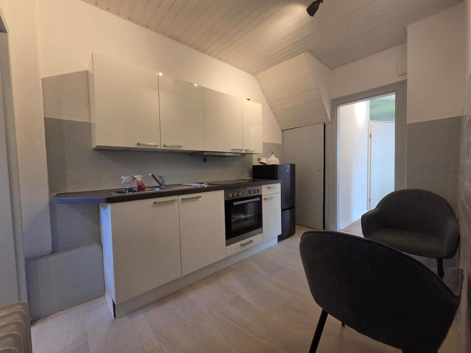 Schöne 2 Zimmer Monteurwohnung Bad Schwartau Apartment in Lubeck