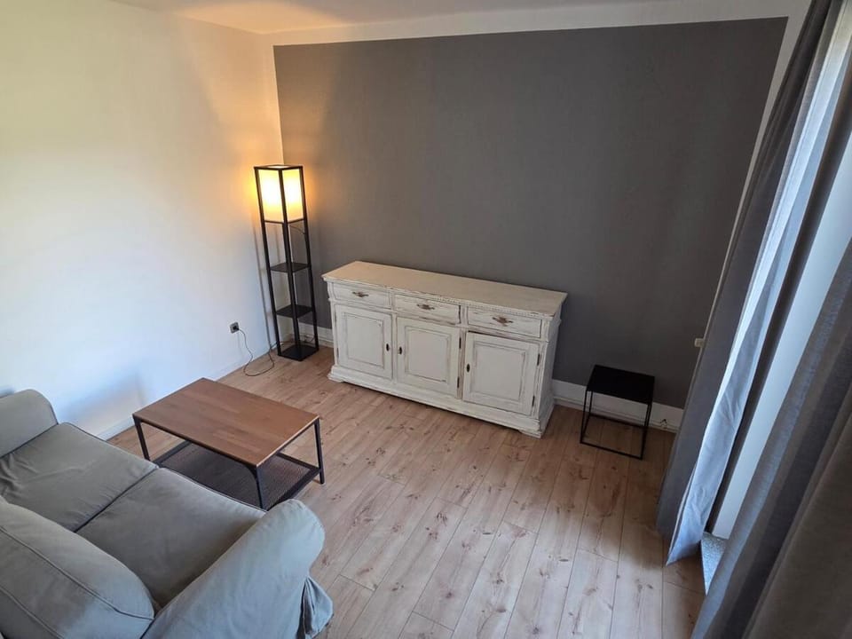 Schöne 2 Zimmer Monteurwohnung Bad Schwartau Apartment in Lubeck
