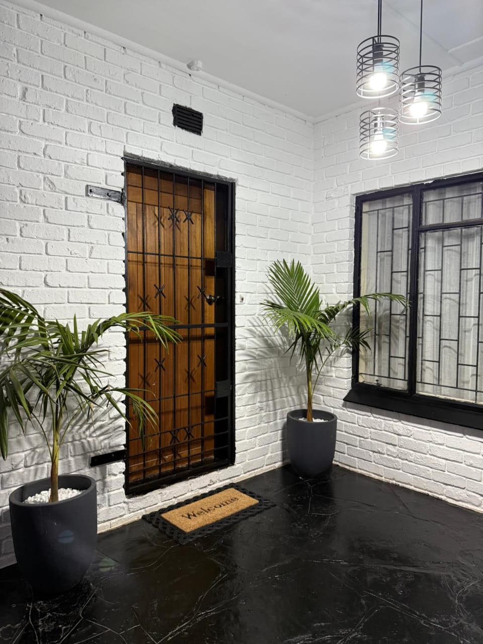 Soulfenda guest house Bed and Breakfast in South Africa