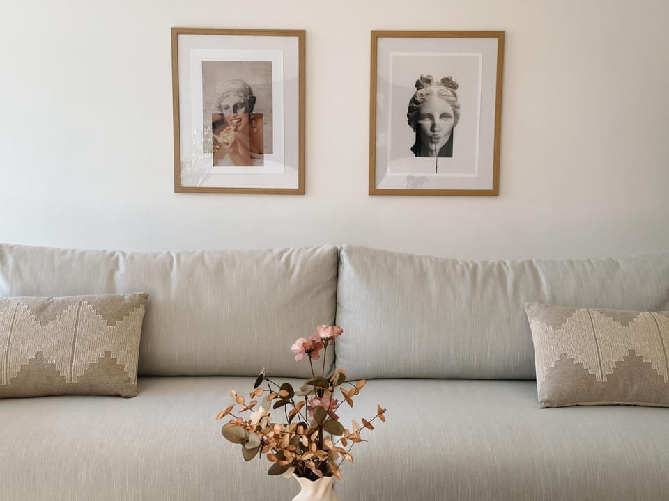 Living room, Decorative detail, Decorative detail