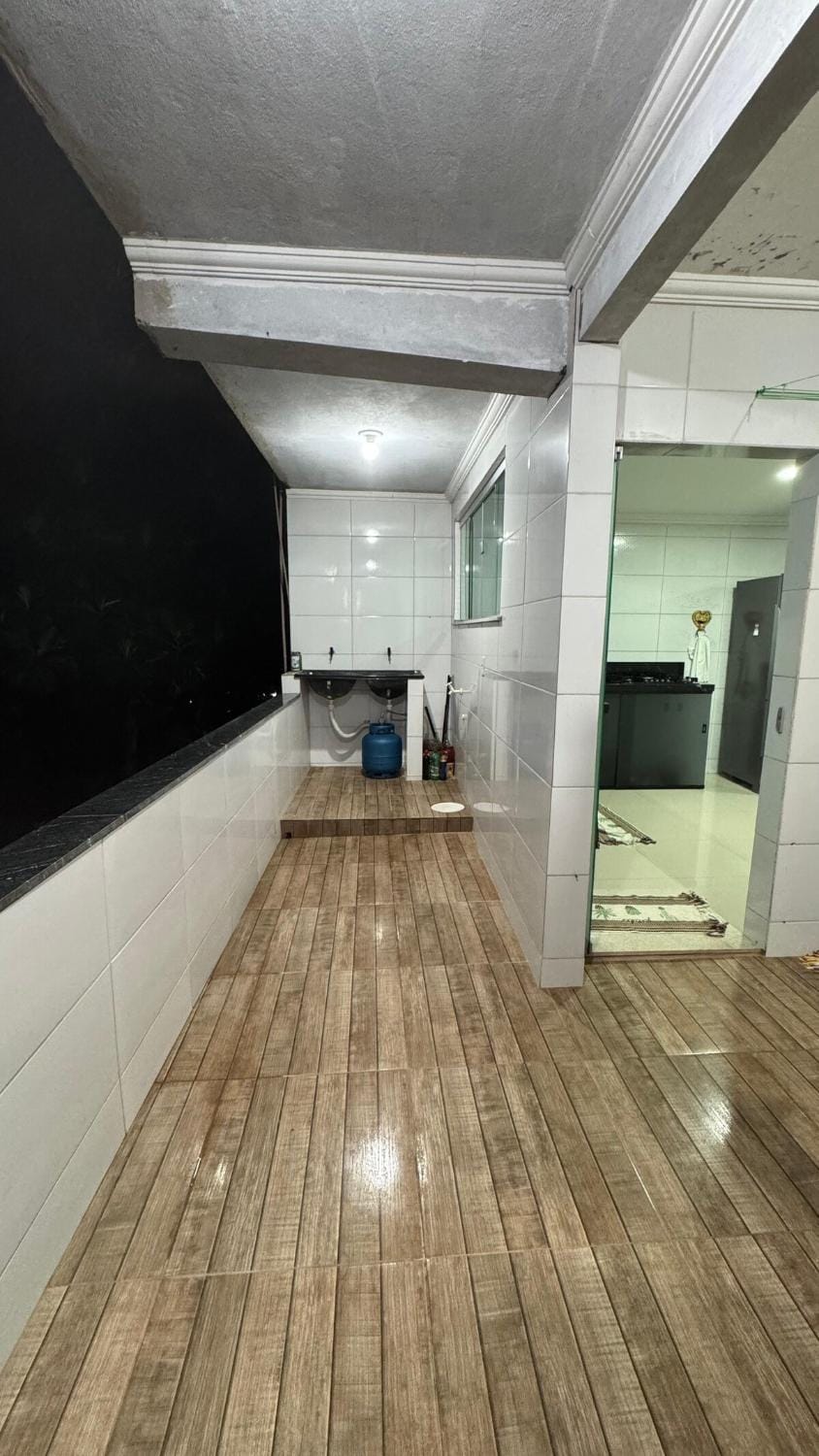 Laiara Gonçalves Apartment in Ilhéus
