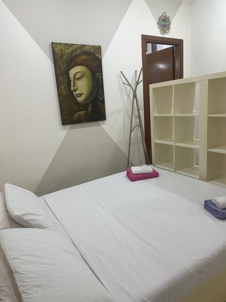 Stazione Di Corticella Apartment in Bologna