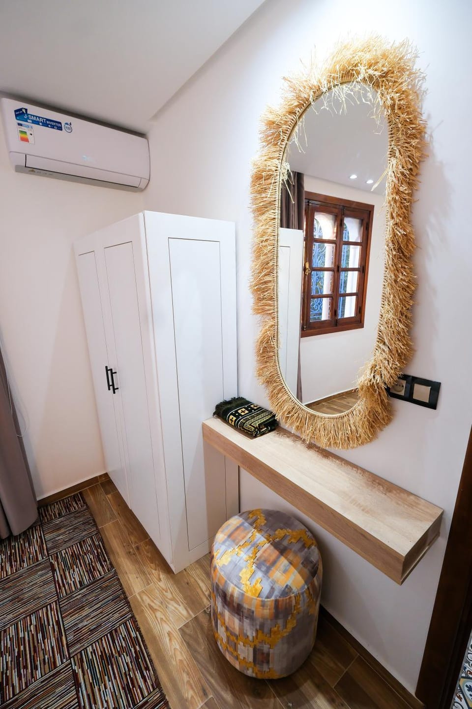 air conditioner