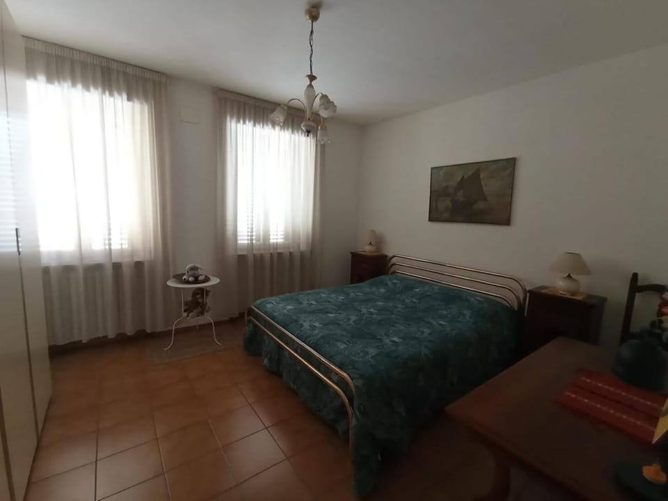 Casa a dieci minuti dal mare House in Porto San Giorgio