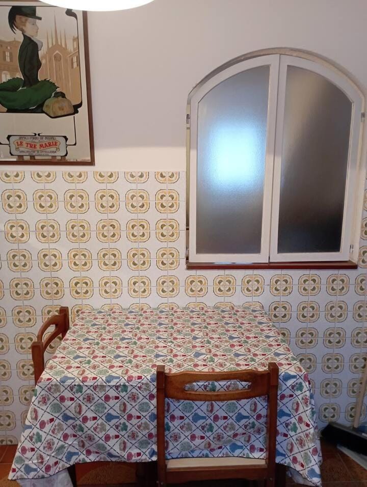 Casa a dieci minuti dal mare House in Porto San Giorgio