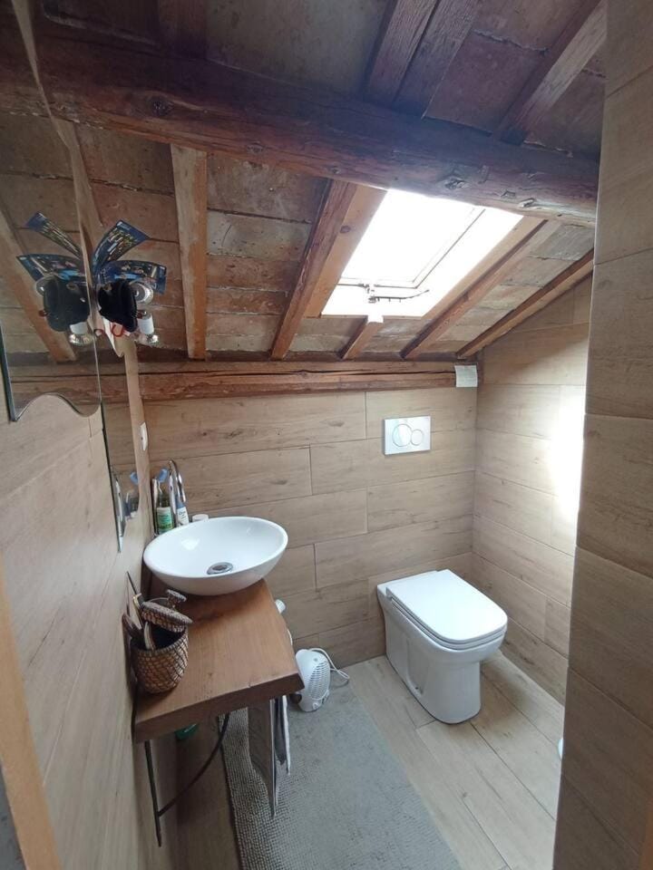 Casa a dieci minuti dal mare House in Porto San Giorgio