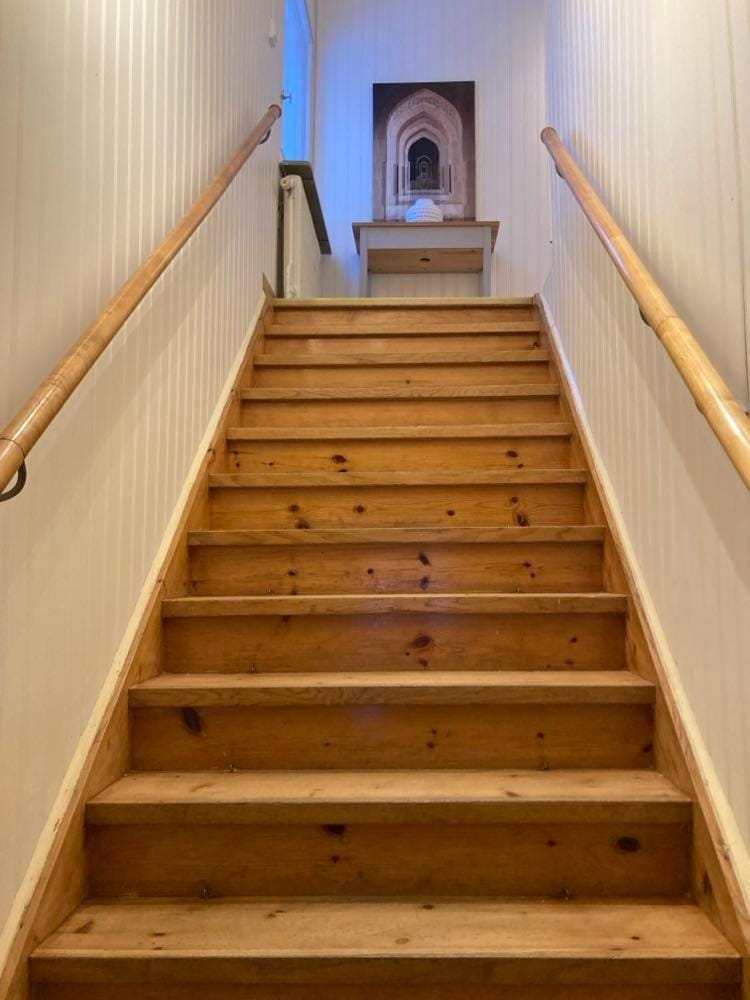 4 bedroom apartment in Kramfors Apartment in Sweden