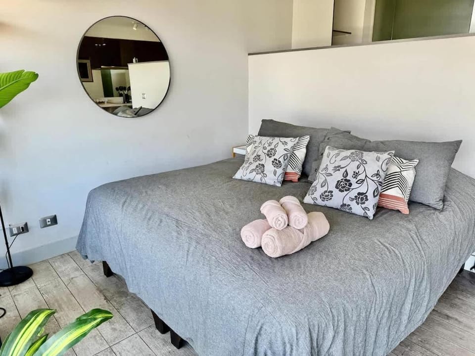 Stylish Studio Apartment in Costa de Montemar Apartment in Valparaíso Region