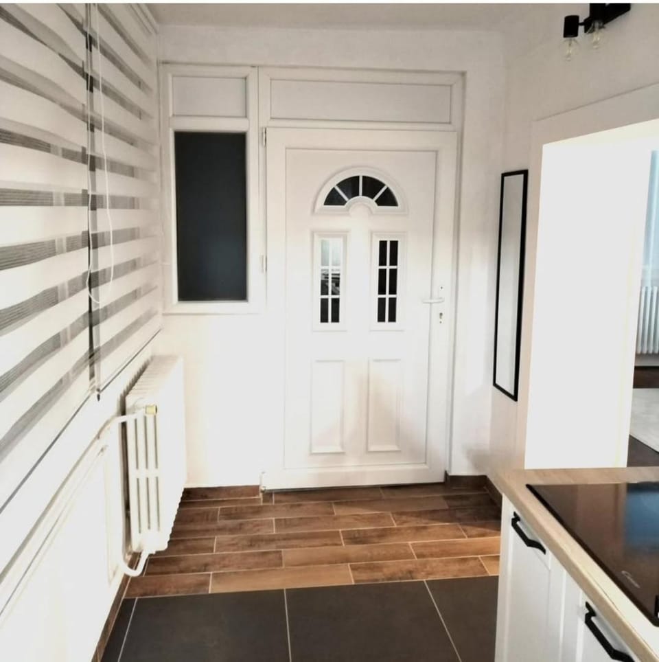 msapartman Apartment in Belgrade