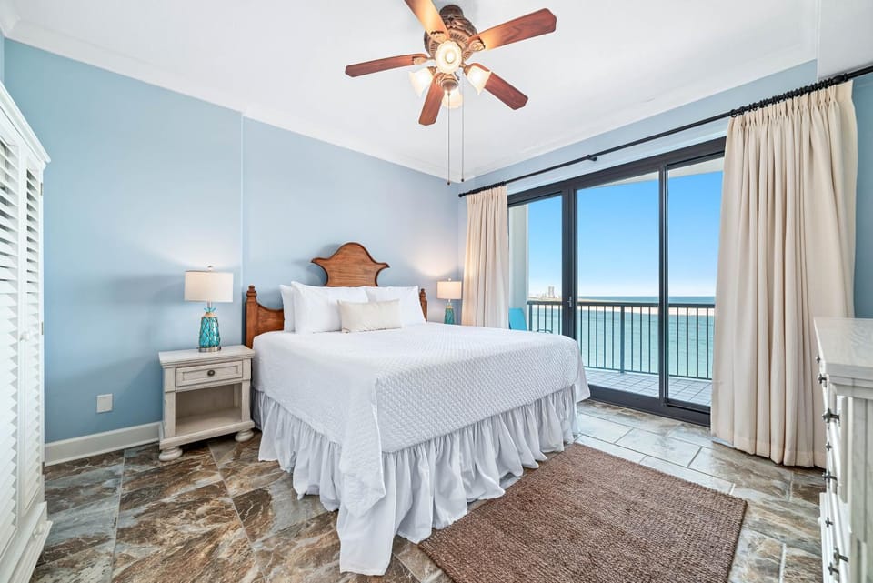 Grand Pointe Unit 706 House in Orange Beach
