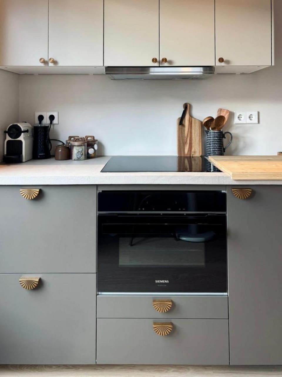 Coffee/tea facilities, Kitchen or kitchenette