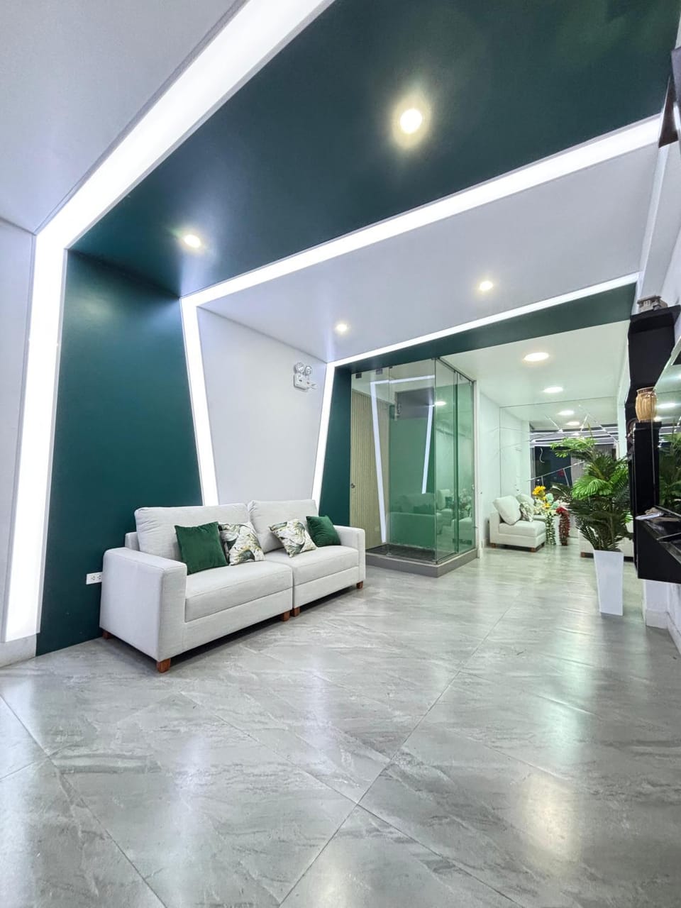 Hospedaje Bry Ker Hotel in Junin, Peru
