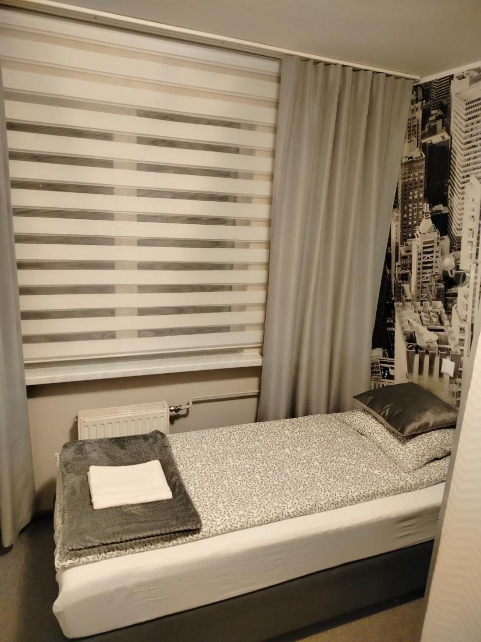 Apart Iwona 209-210 Apartment in West Pomeranian Voivodeship, Poland