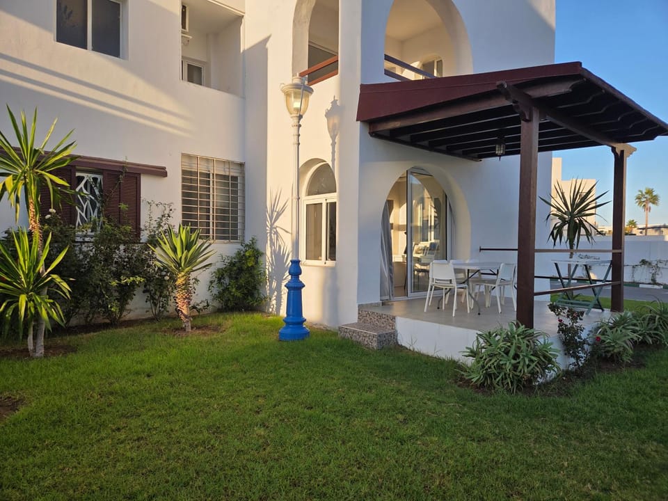 Garden, Garden, Garden view
