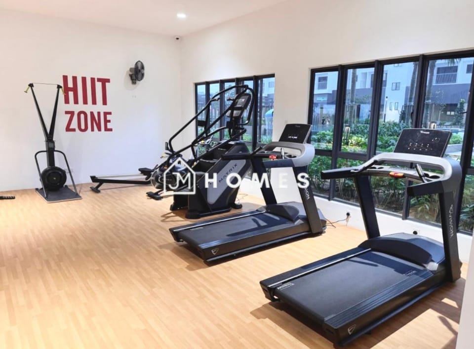 C180 Trader Park 3Bedroom Balcony #201 Apartment in Negeri Sembilan, Malaysia
