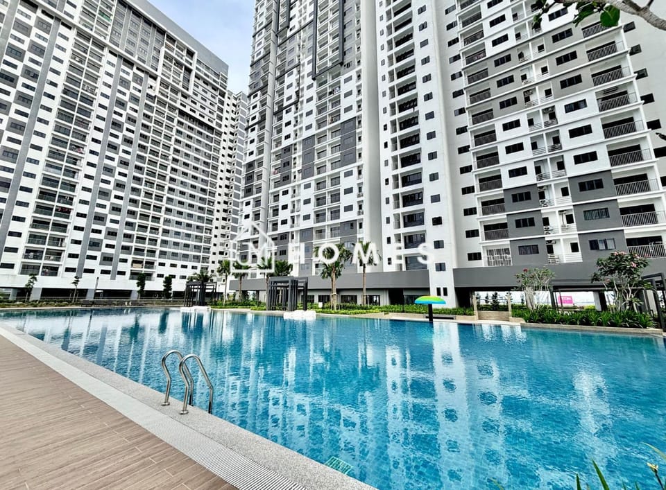 C180 Trader Park 3Bedroom Balcony #201 Apartment in Negeri Sembilan, Malaysia